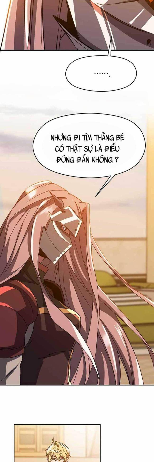 Đại Ma Đạo Sư Hồi Quy Chap 34 - Next Chap 35