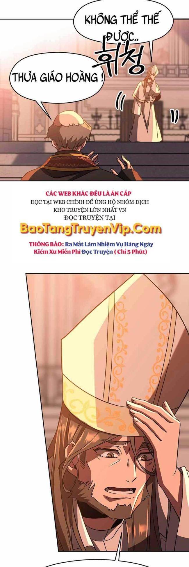 Đại Ma Đạo Sư Hồi Quy Chap 34 - Next Chap 35