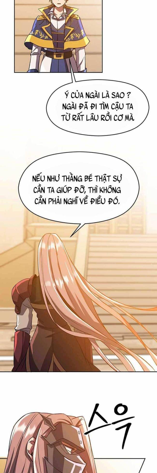 Đại Ma Đạo Sư Hồi Quy Chap 34 - Next Chap 35