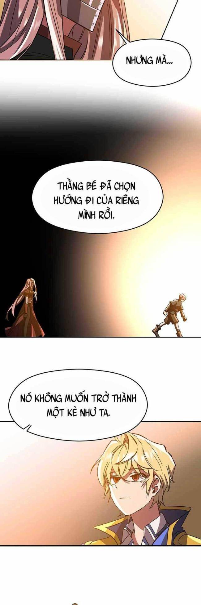 Đại Ma Đạo Sư Hồi Quy Chap 34 - Next Chap 35
