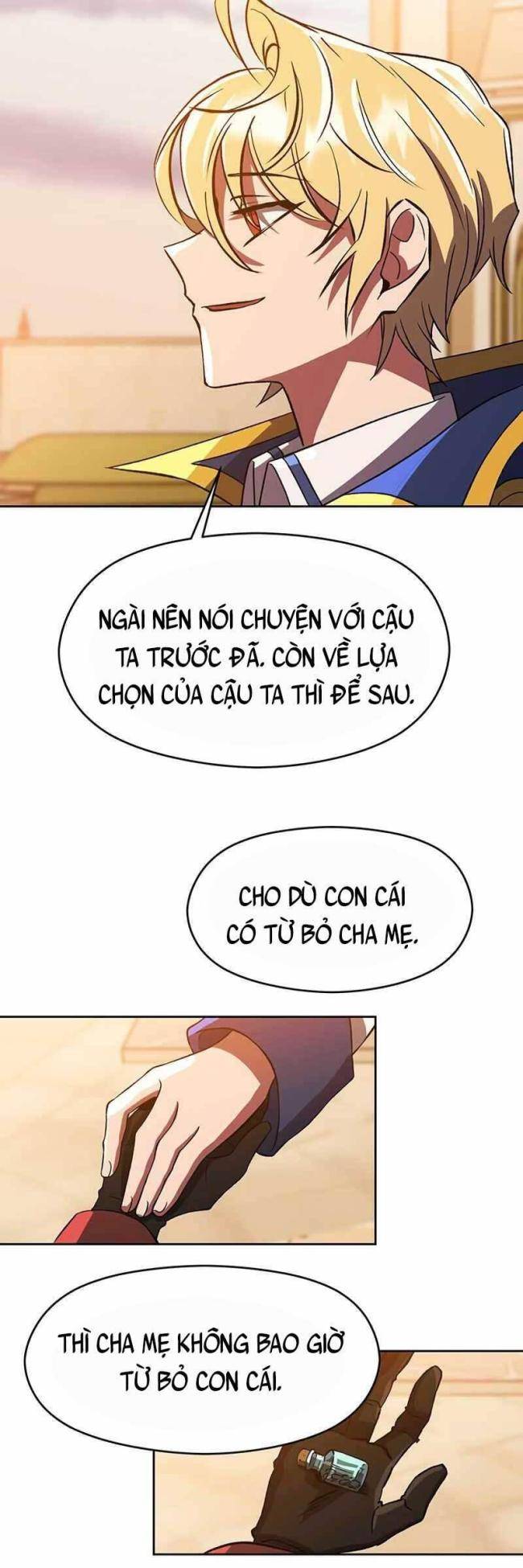 Đại Ma Đạo Sư Hồi Quy Chap 34 - Next Chap 35