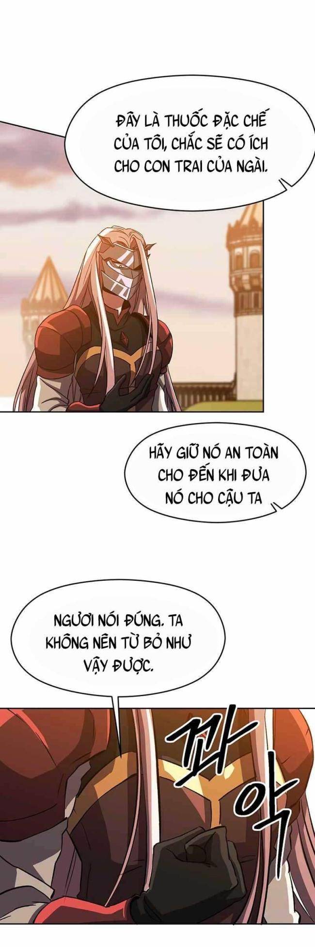 Đại Ma Đạo Sư Hồi Quy Chap 34 - Next Chap 35