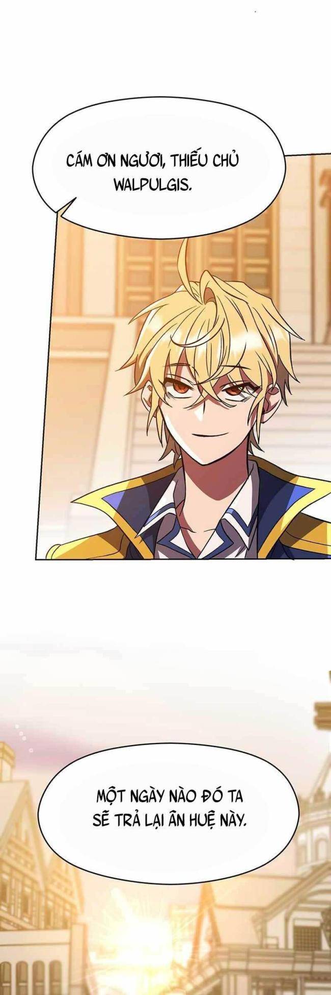 Đại Ma Đạo Sư Hồi Quy Chap 34 - Next Chap 35