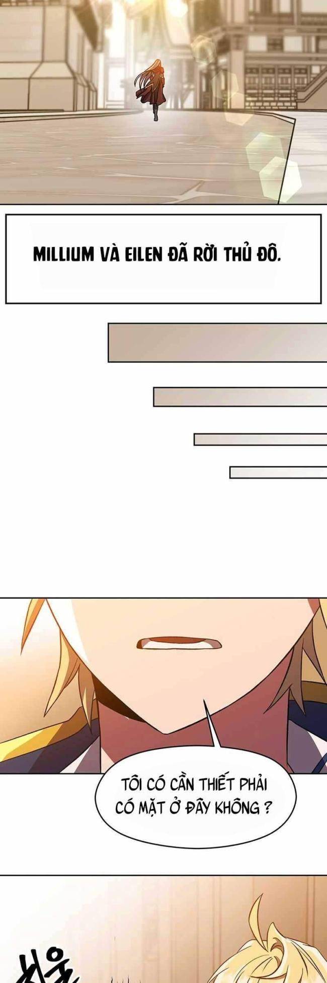 Đại Ma Đạo Sư Hồi Quy Chap 34 - Next Chap 35