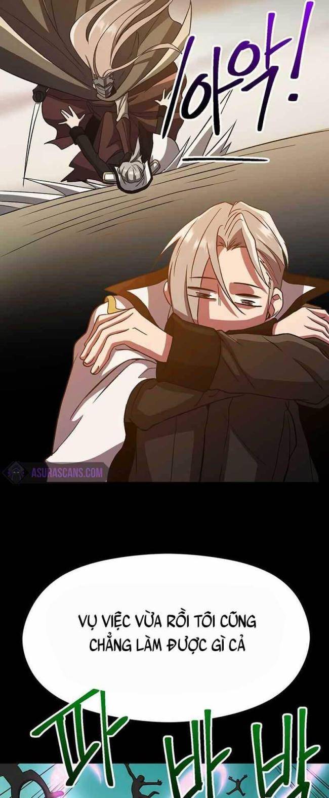 Đại Ma Đạo Sư Hồi Quy Chap 34 - Next Chap 35