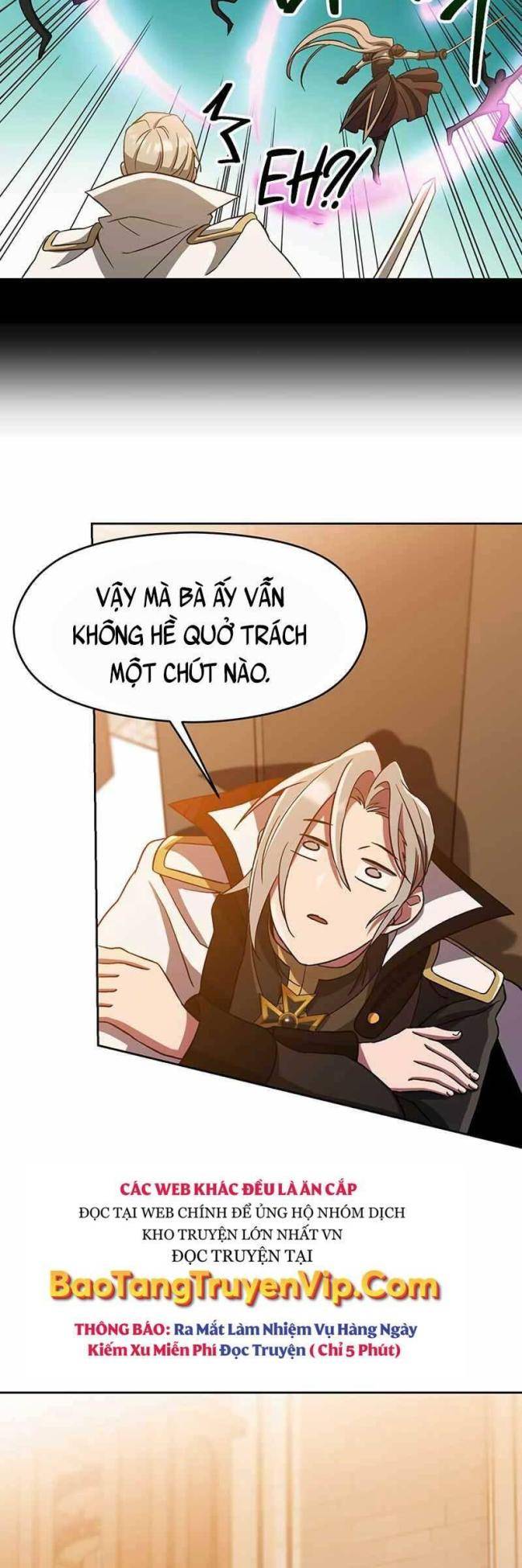 Đại Ma Đạo Sư Hồi Quy Chap 34 - Next Chap 35