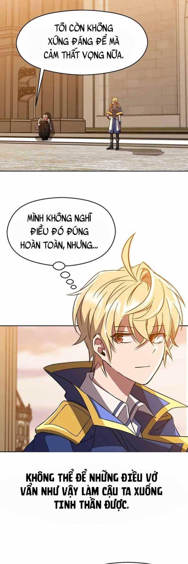 Đại Ma Đạo Sư Hồi Quy Chap 34 - Next Chap 35