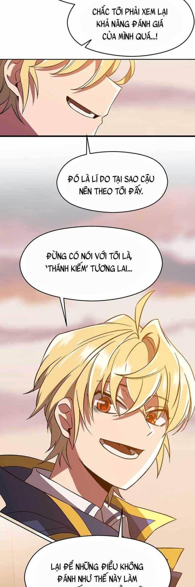 Đại Ma Đạo Sư Hồi Quy Chap 34 - Next Chap 35