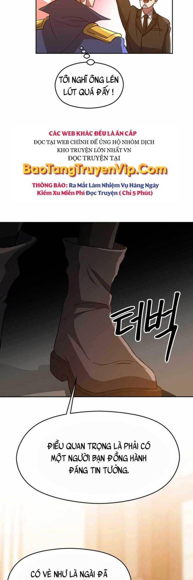 Đại Ma Đạo Sư Hồi Quy Chap 34 - Next Chap 35