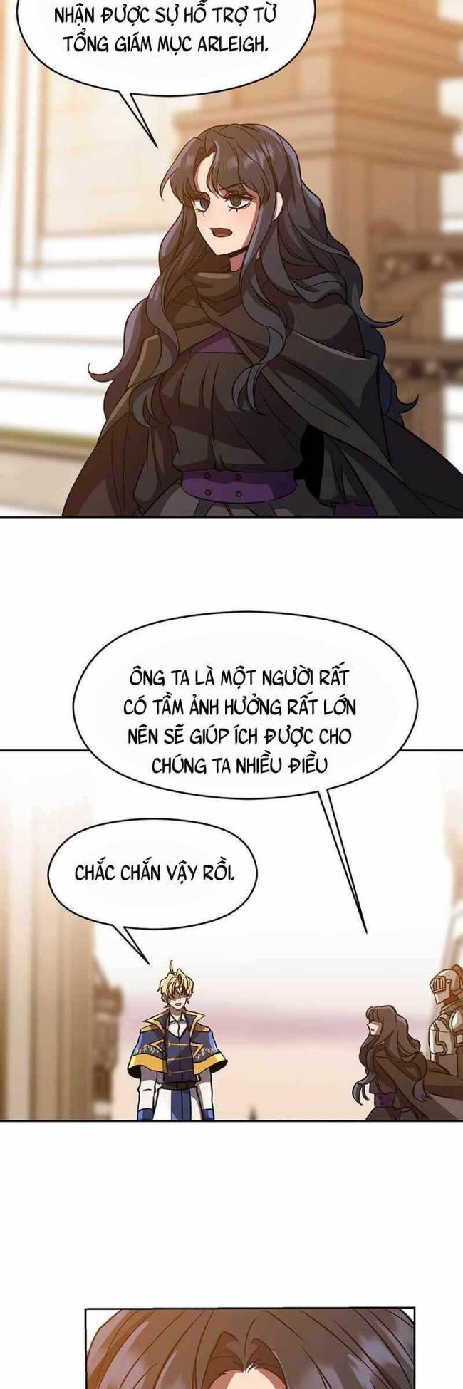 Đại Ma Đạo Sư Hồi Quy Chap 34 - Next Chap 35
