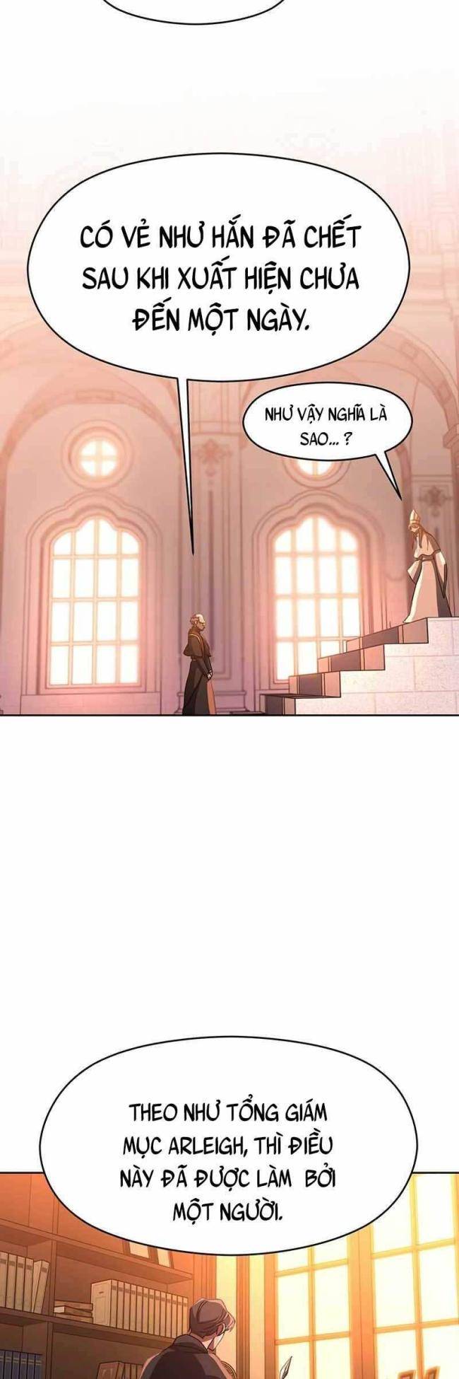 Đại Ma Đạo Sư Hồi Quy Chap 34 - Next Chap 35