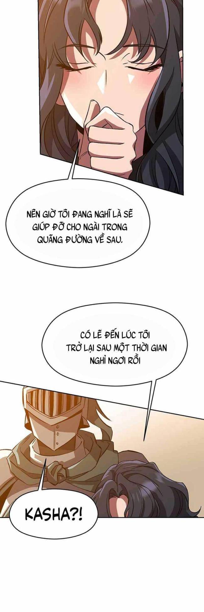 Đại Ma Đạo Sư Hồi Quy Chap 34 - Next Chap 35