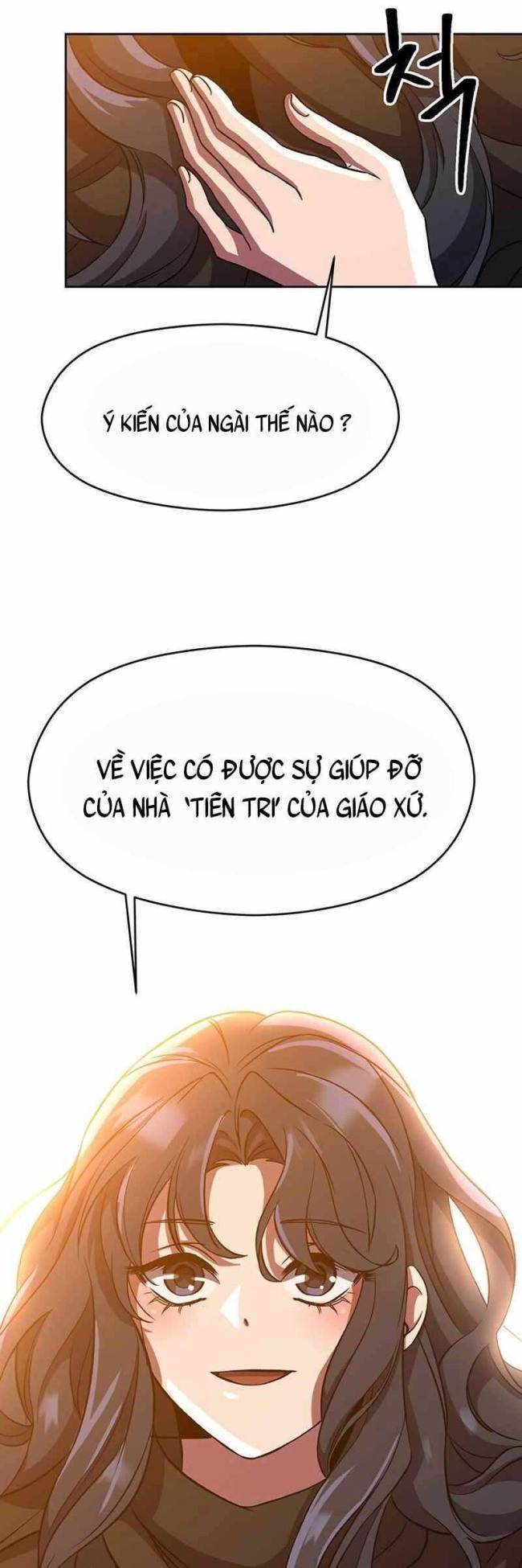 Đại Ma Đạo Sư Hồi Quy Chap 34 - Next Chap 35