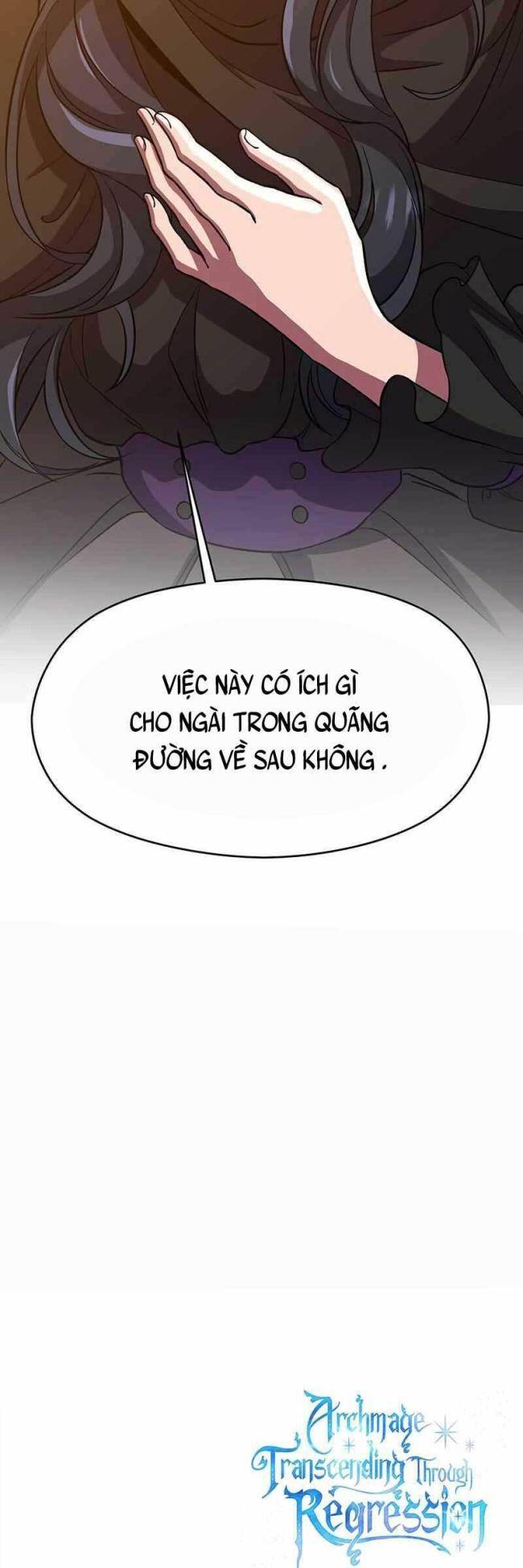 Đại Ma Đạo Sư Hồi Quy Chap 34 - Next Chap 35