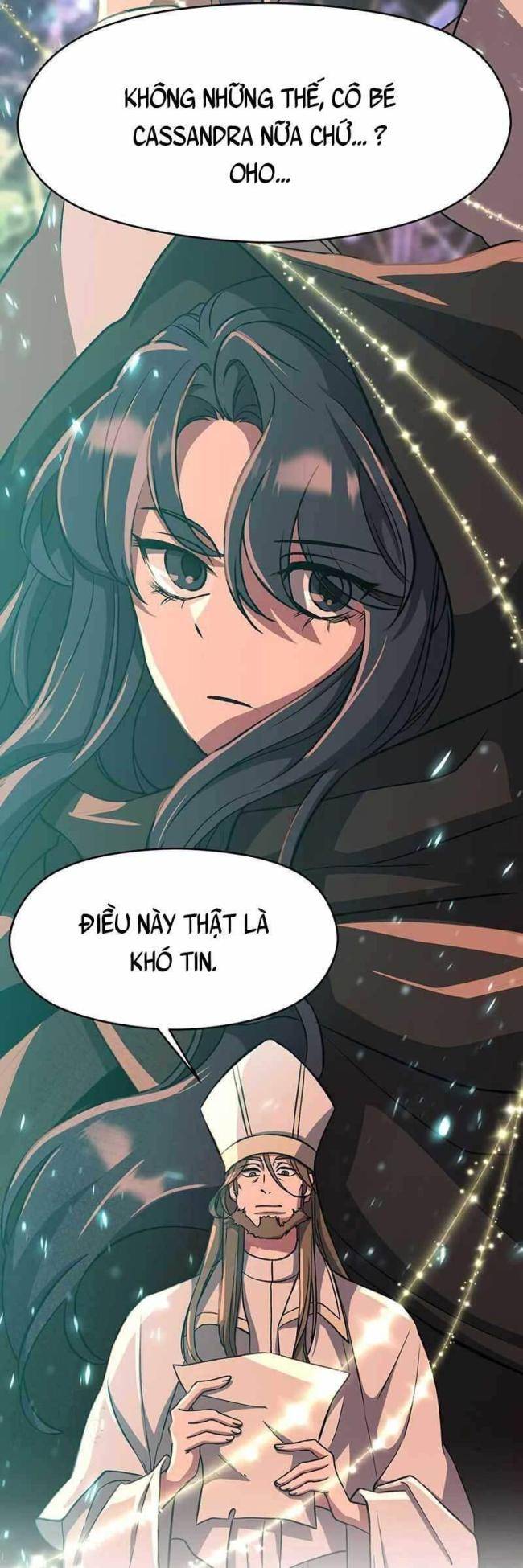 Đại Ma Đạo Sư Hồi Quy Chap 34 - Next Chap 35