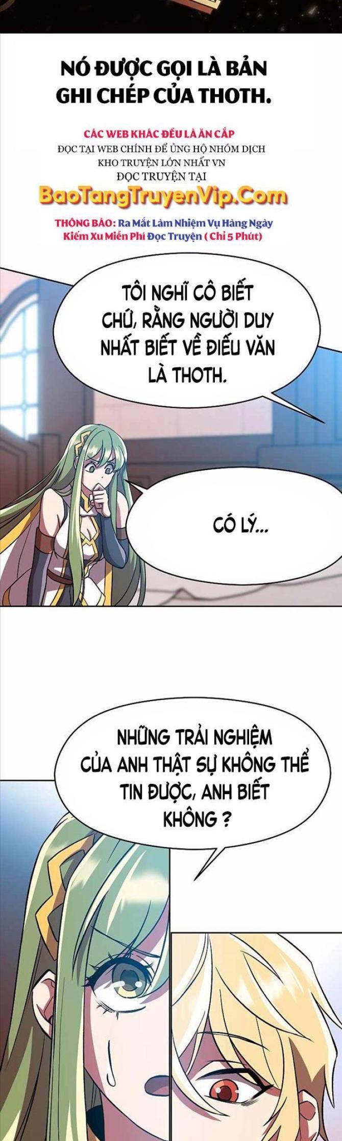 Đại Ma Đạo Sư Hồi Quy Chap 35 - Next Chap 36