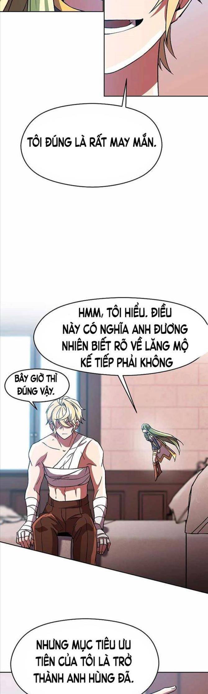 Đại Ma Đạo Sư Hồi Quy Chap 35 - Next Chap 36