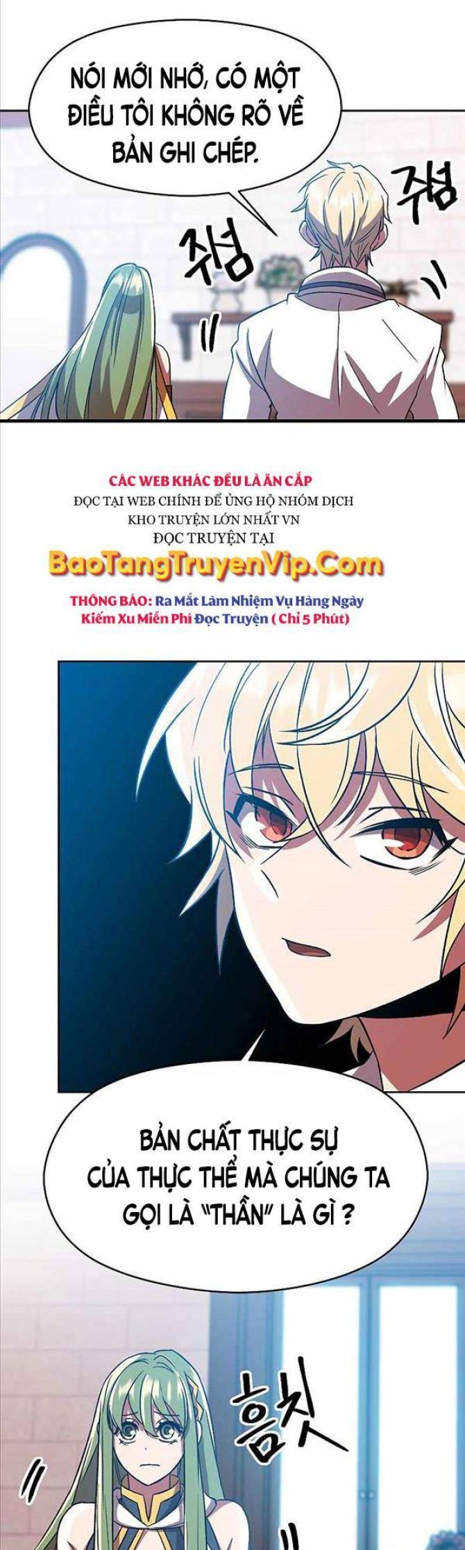 Đại Ma Đạo Sư Hồi Quy Chap 35 - Next Chap 36