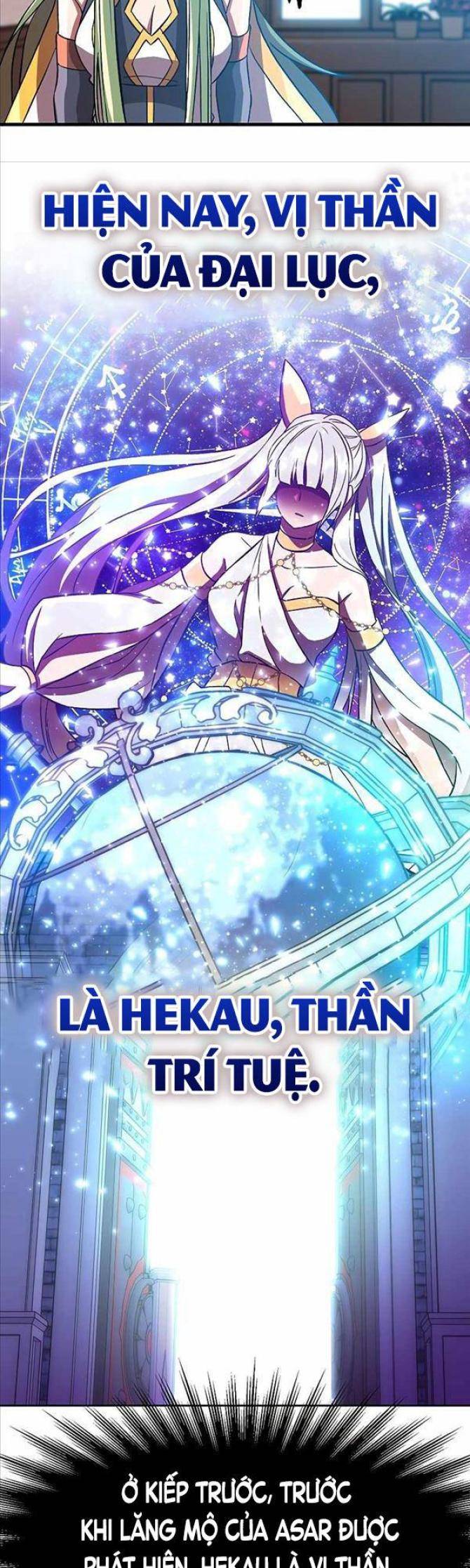Đại Ma Đạo Sư Hồi Quy Chap 35 - Next Chap 36