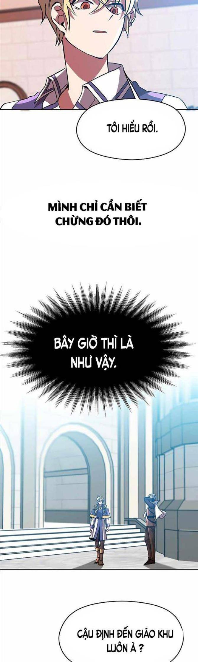 Đại Ma Đạo Sư Hồi Quy Chap 35 - Next Chap 36