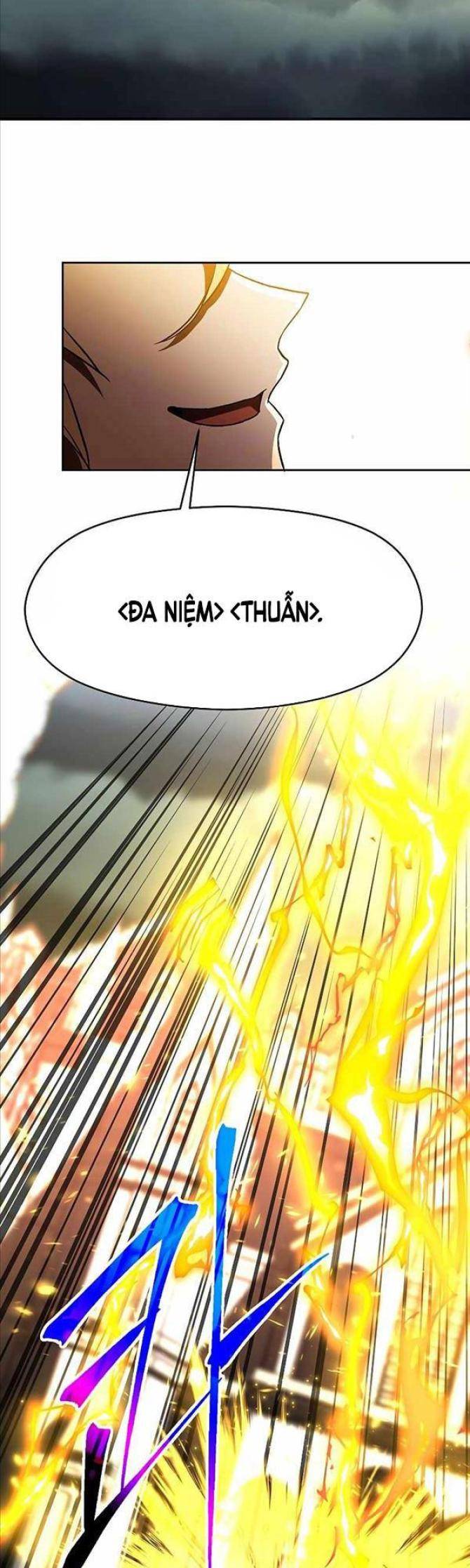 Đại Ma Đạo Sư Hồi Quy Chap 35 - Next Chap 36