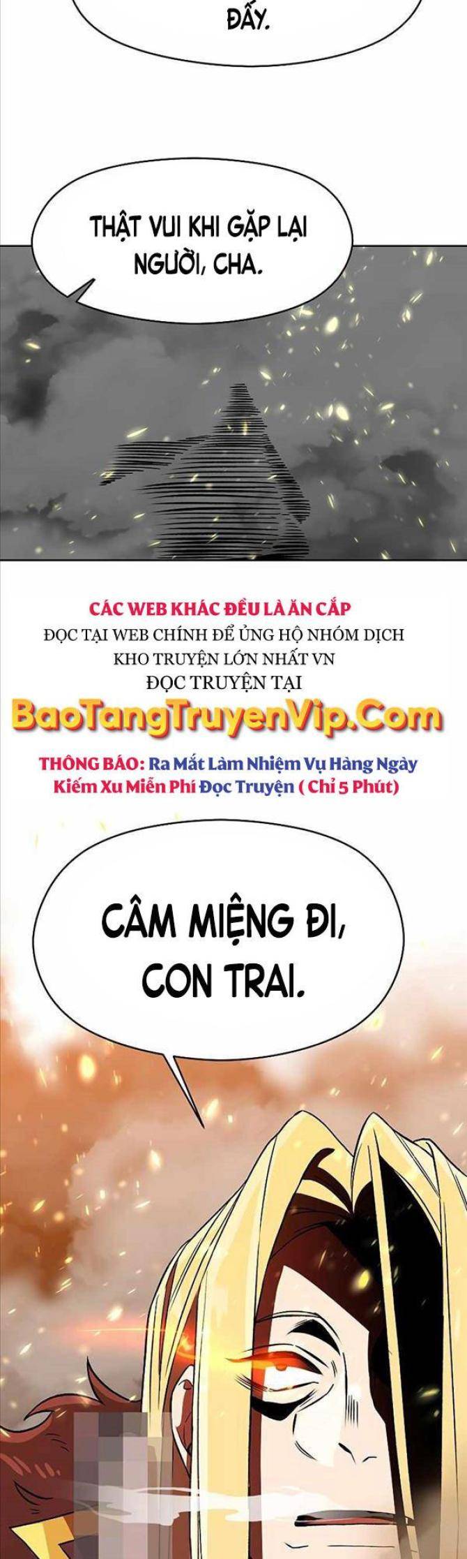 Đại Ma Đạo Sư Hồi Quy Chap 35 - Next Chap 36