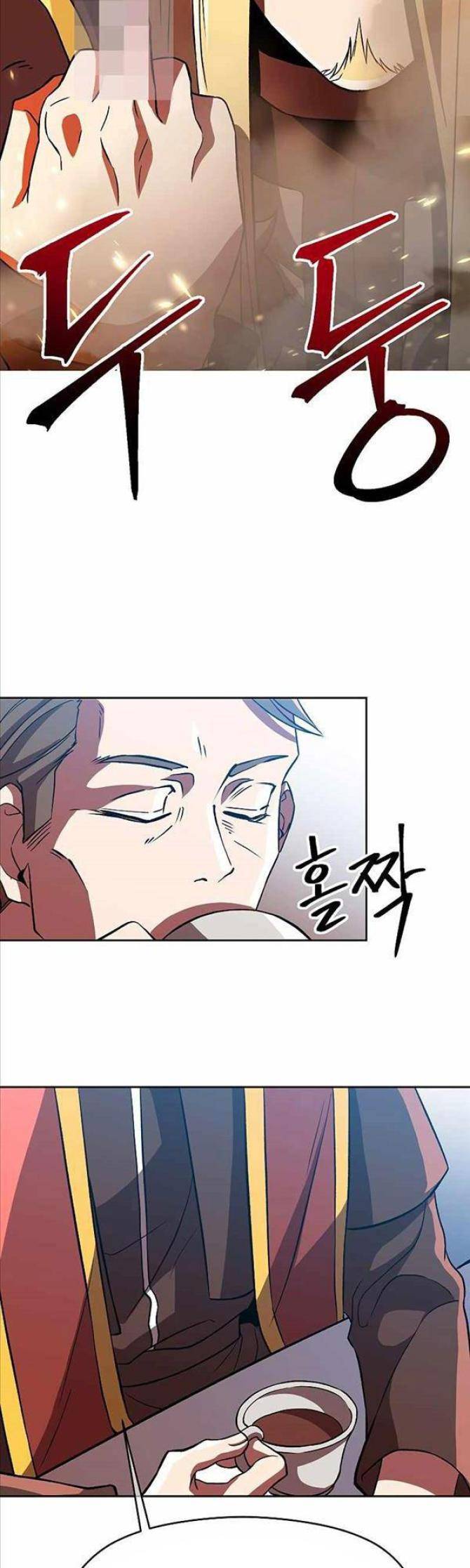 Đại Ma Đạo Sư Hồi Quy Chap 35 - Next Chap 36