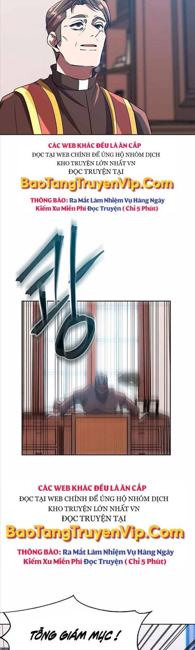 Đại Ma Đạo Sư Hồi Quy Chap 35 - Next Chap 36