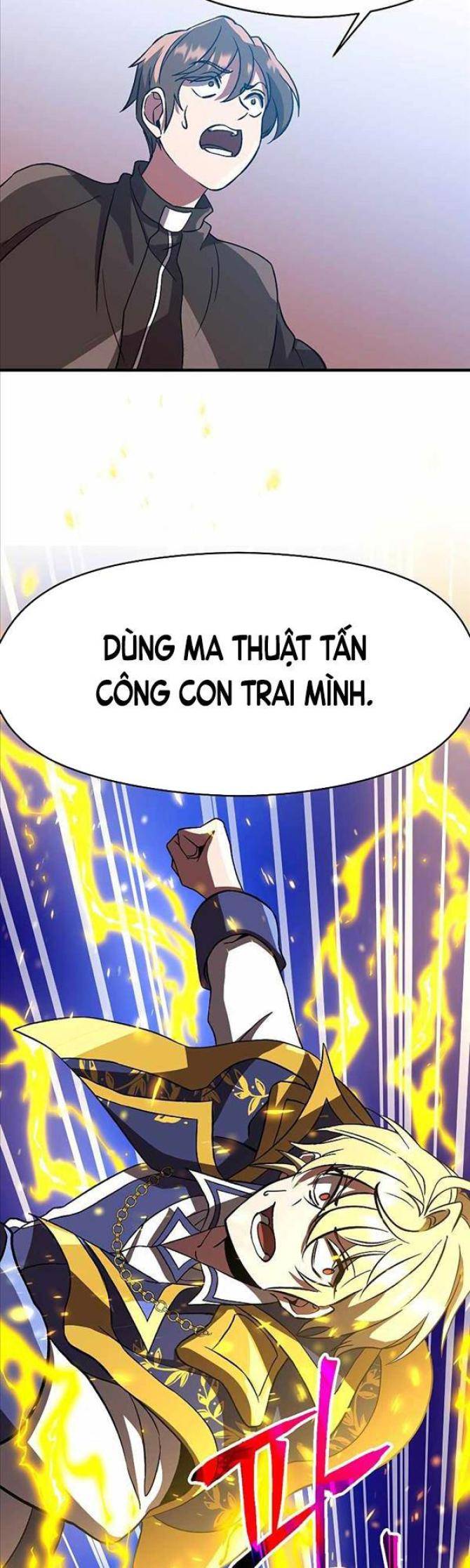Đại Ma Đạo Sư Hồi Quy Chap 35 - Next Chap 36