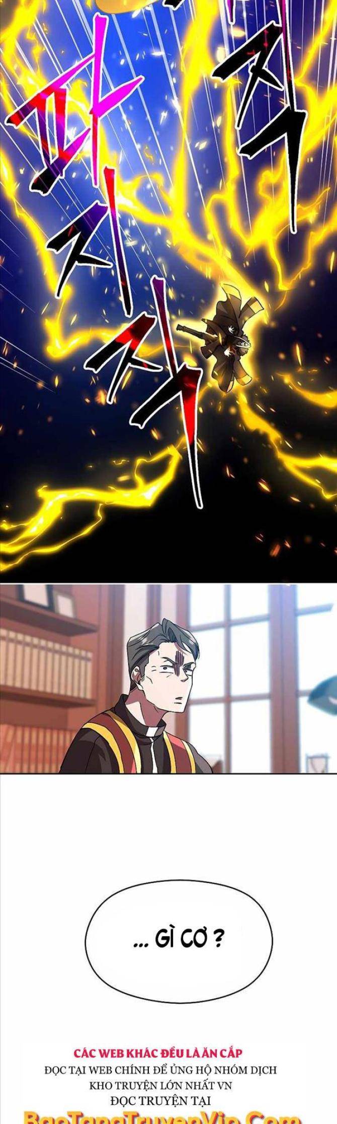 Đại Ma Đạo Sư Hồi Quy Chap 35 - Next Chap 36