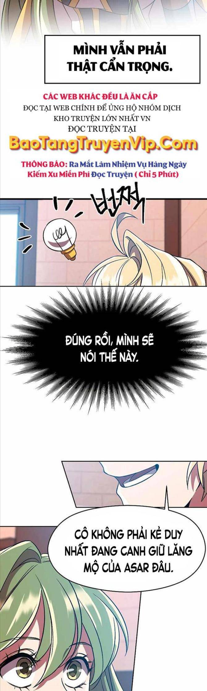 Đại Ma Đạo Sư Hồi Quy Chap 35 - Next Chap 36