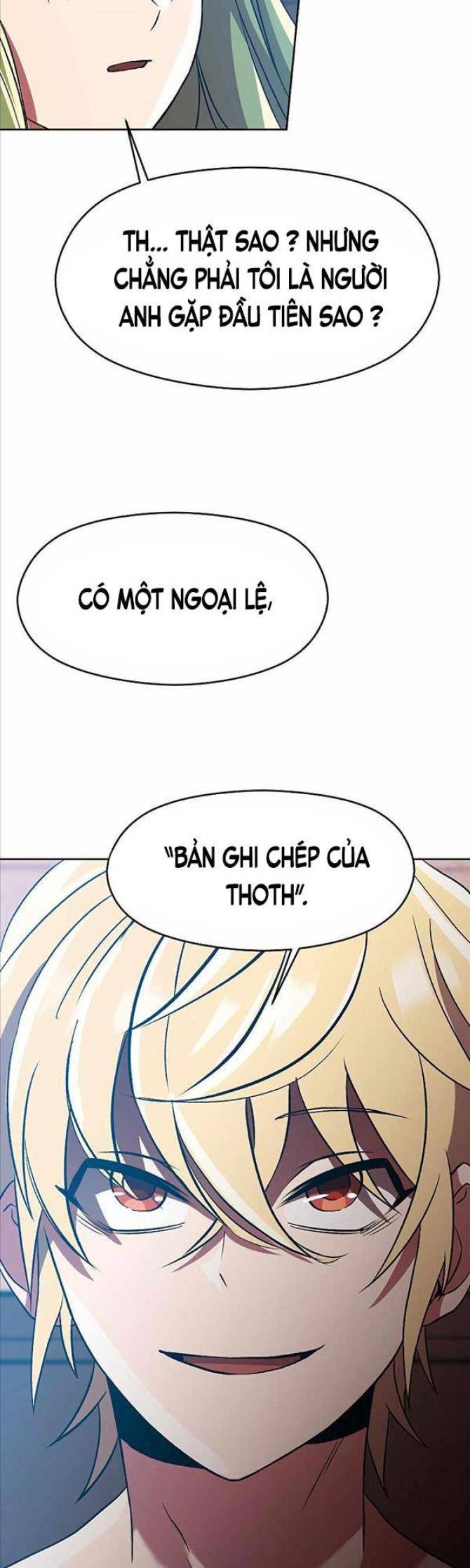 Đại Ma Đạo Sư Hồi Quy Chap 35 - Next Chap 36
