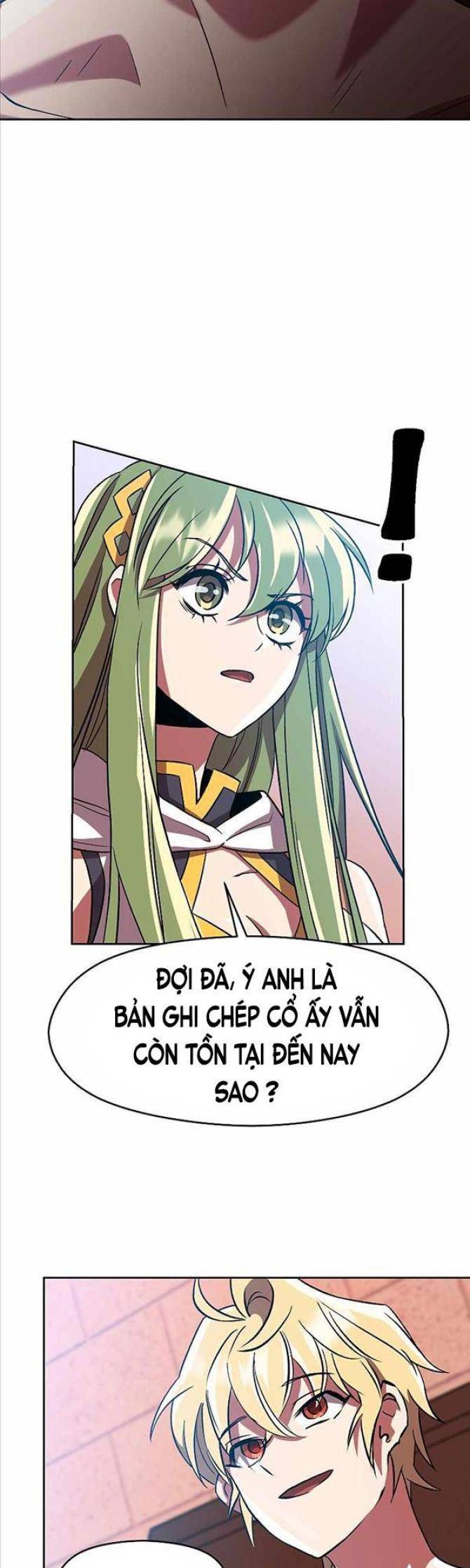 Đại Ma Đạo Sư Hồi Quy Chap 35 - Next Chap 36