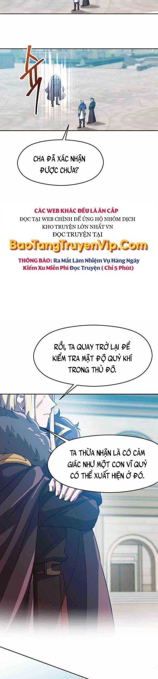 Đại Ma Đạo Sư Hồi Quy Chap 36 - Next Chap 37