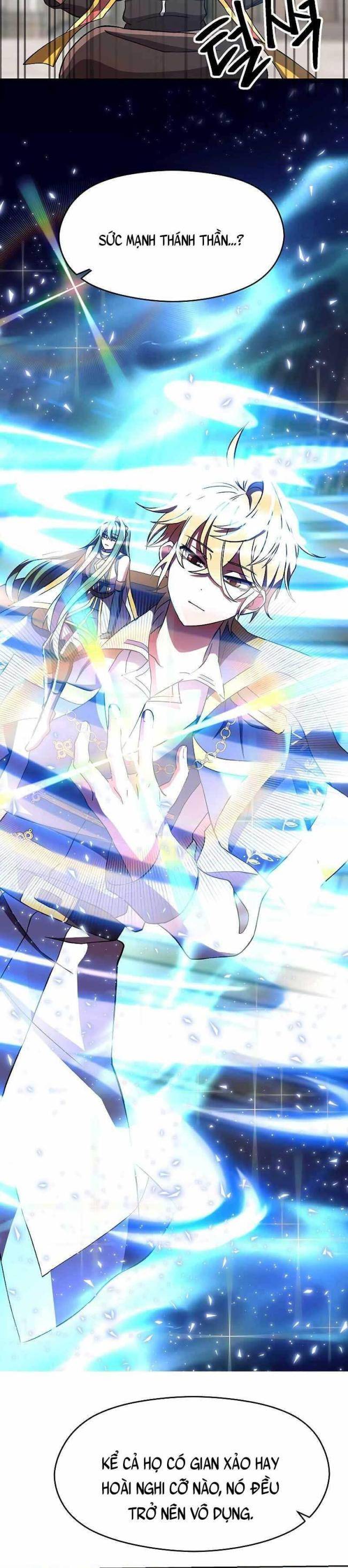 Đại Ma Đạo Sư Hồi Quy Chap 36 - Next Chap 37