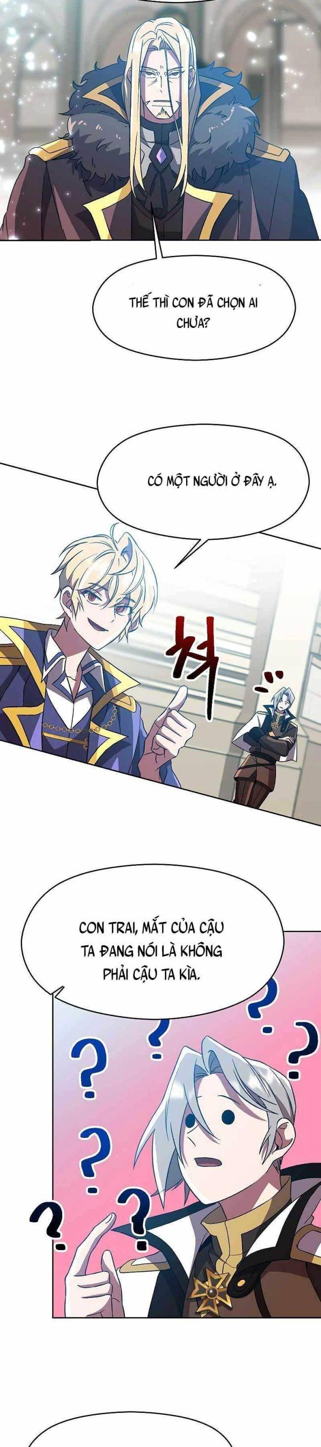 Đại Ma Đạo Sư Hồi Quy Chap 36 - Next Chap 37