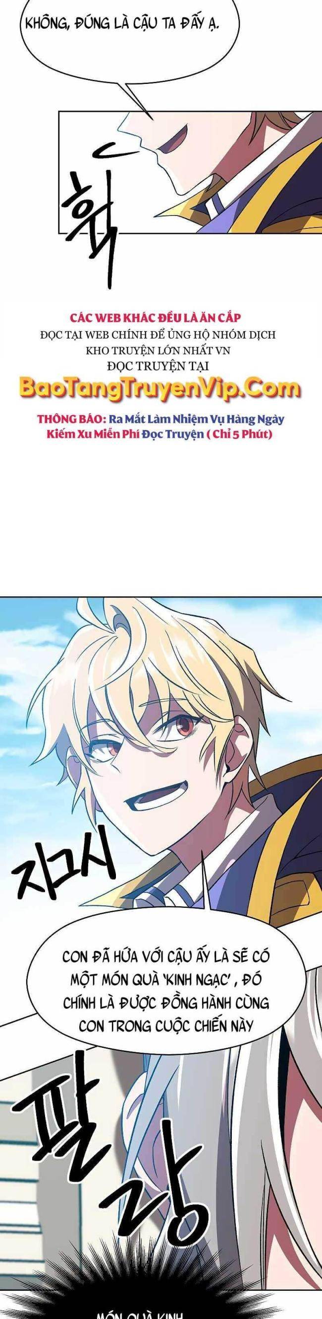 Đại Ma Đạo Sư Hồi Quy Chap 36 - Next Chap 37