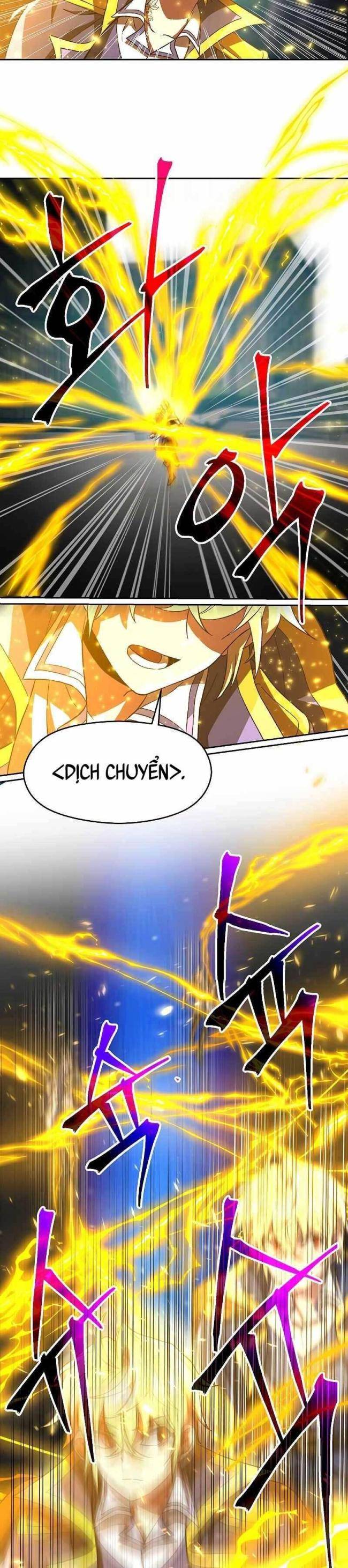 Đại Ma Đạo Sư Hồi Quy Chap 36 - Next Chap 37