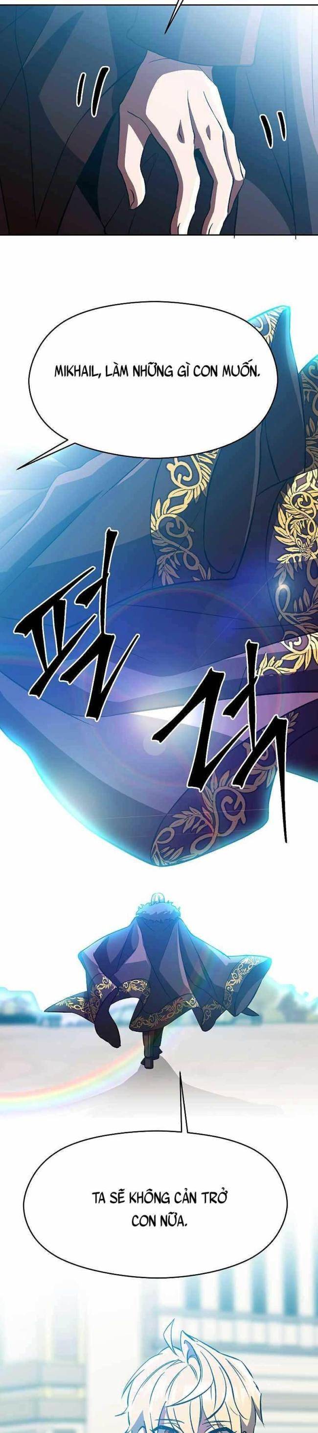 Đại Ma Đạo Sư Hồi Quy Chap 36 - Next Chap 37