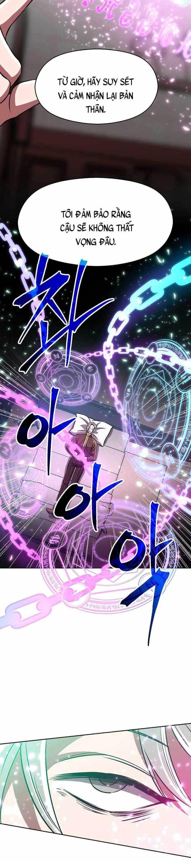 Đại Ma Đạo Sư Hồi Quy Chap 36 - Next Chap 37