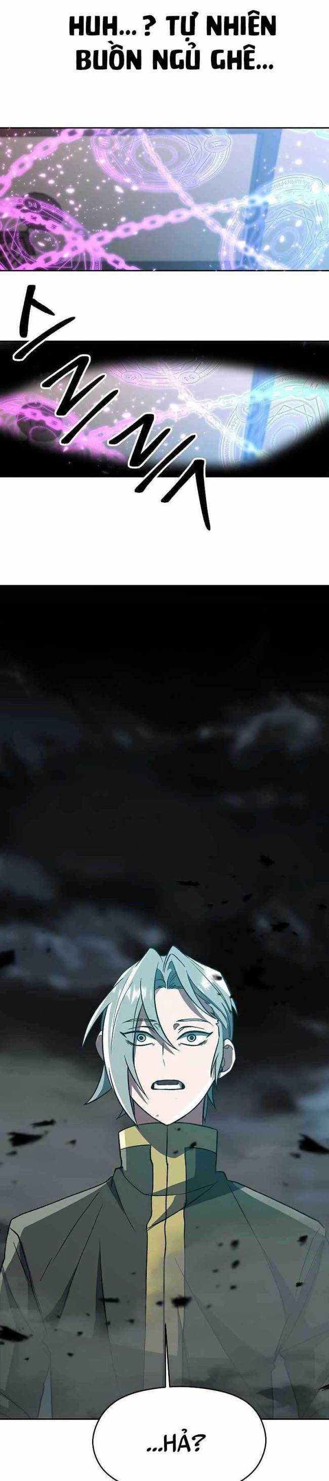 Đại Ma Đạo Sư Hồi Quy Chap 36 - Next Chap 37