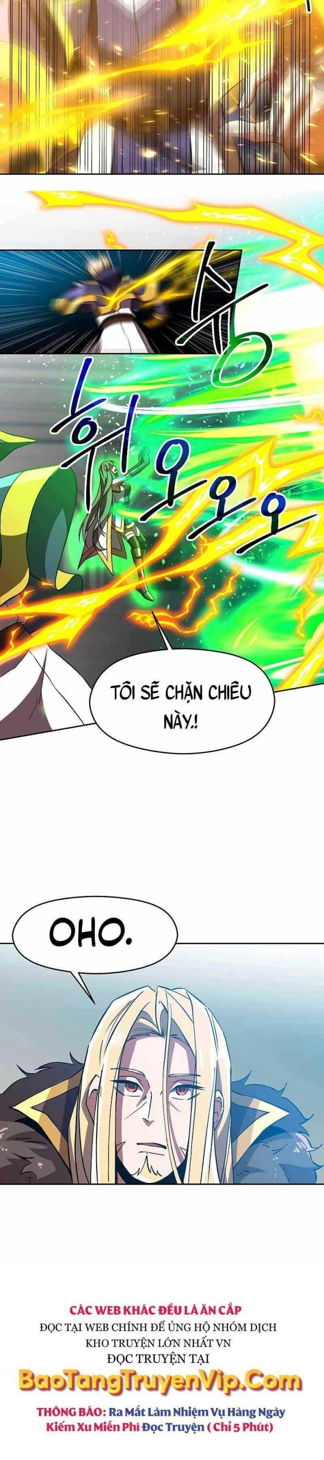 Đại Ma Đạo Sư Hồi Quy Chap 36 - Next Chap 37