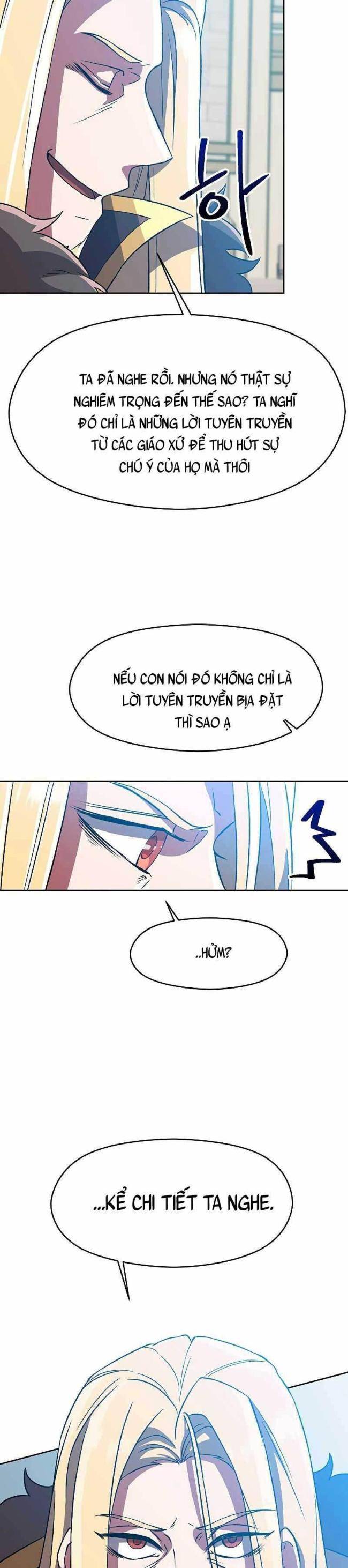 Đại Ma Đạo Sư Hồi Quy Chap 36 - Next Chap 37