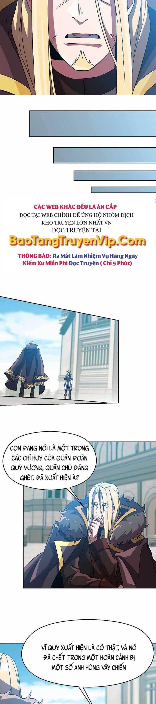 Đại Ma Đạo Sư Hồi Quy Chap 36 - Next Chap 37