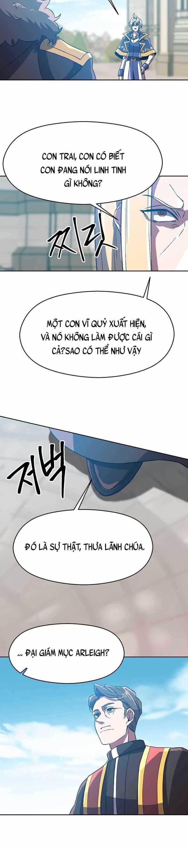 Đại Ma Đạo Sư Hồi Quy Chap 36 - Next Chap 37