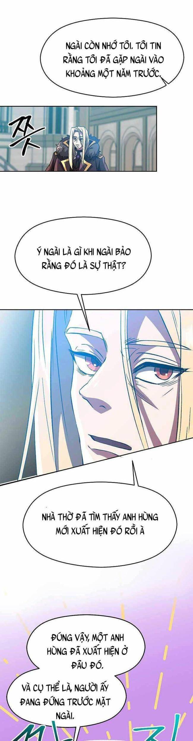 Đại Ma Đạo Sư Hồi Quy Chap 36 - Next Chap 37