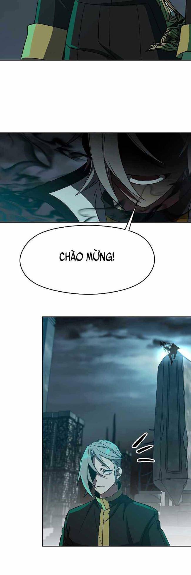 Đại Ma Đạo Sư Hồi Quy Chap 37 - Next Chap 38