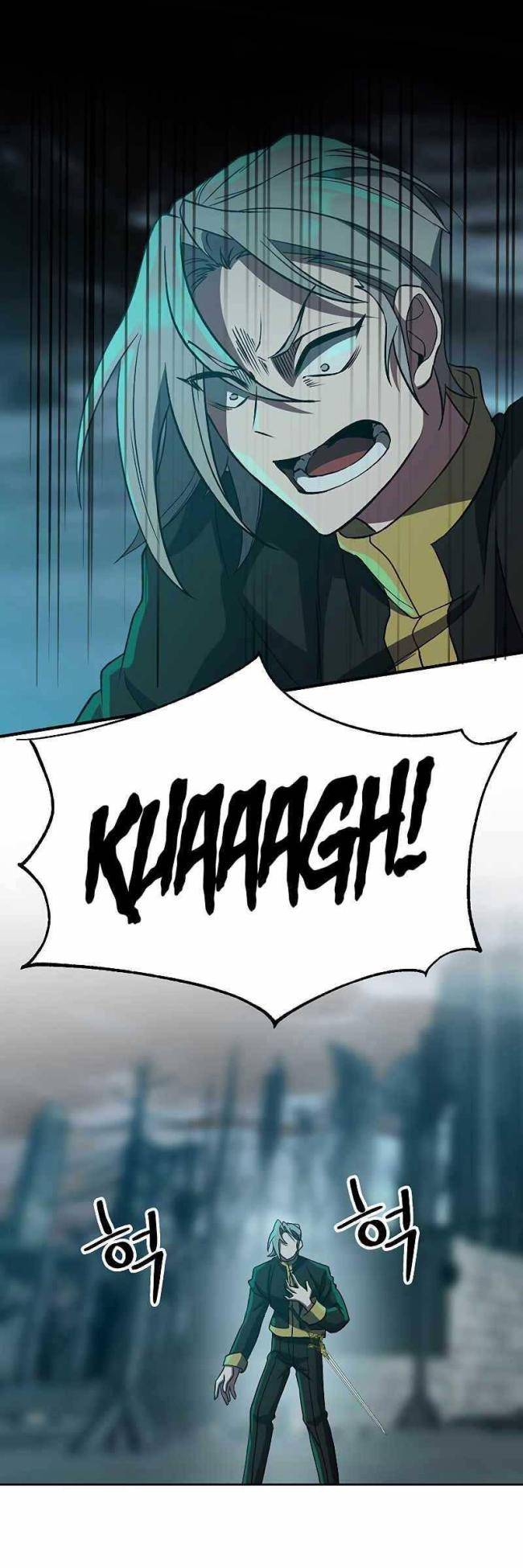 Đại Ma Đạo Sư Hồi Quy Chap 37 - Next Chap 38