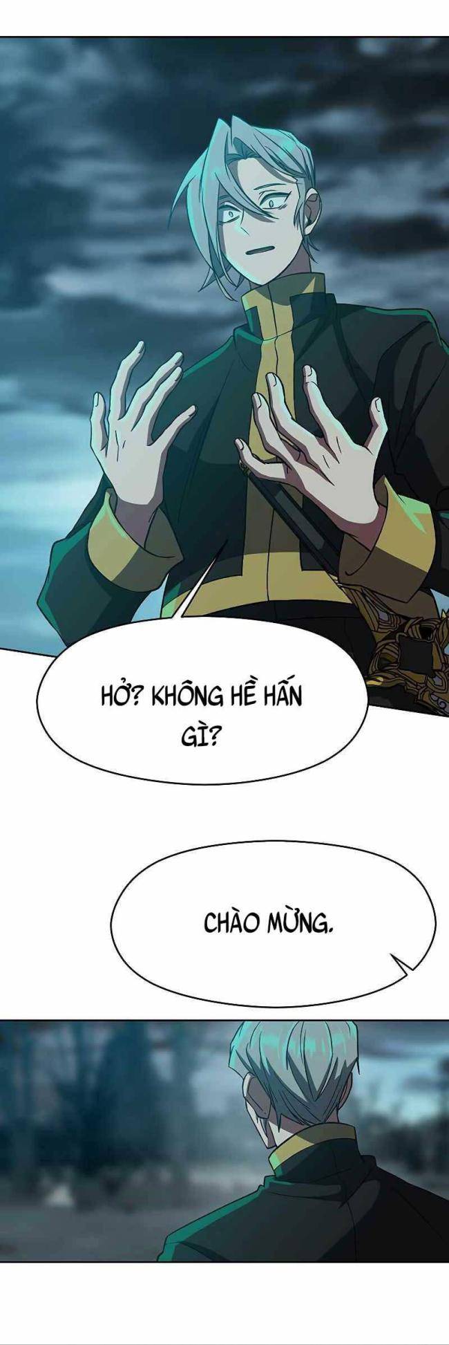 Đại Ma Đạo Sư Hồi Quy Chap 37 - Next Chap 38