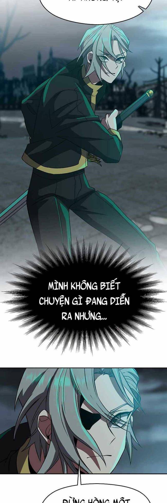 Đại Ma Đạo Sư Hồi Quy Chap 37 - Next Chap 38